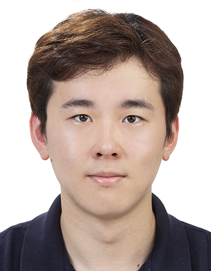 Yongchan (Chan) Hong